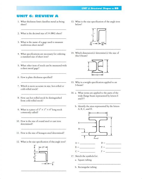 what thickness limit classifies metal as being sheet|Unit 6 review Flashcards .